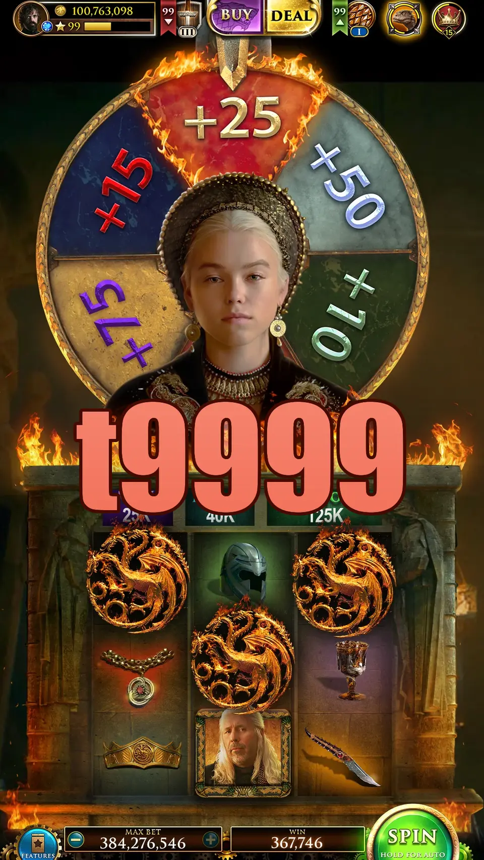 t9999 APK