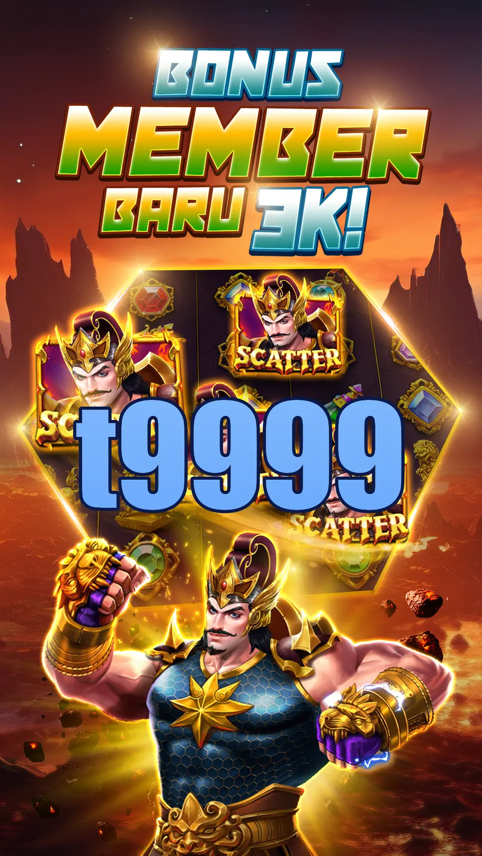 t9999 APK