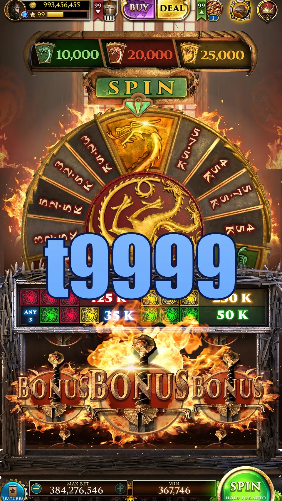 t9999 Masuk
