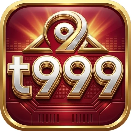 t9999 Logo - Resmi